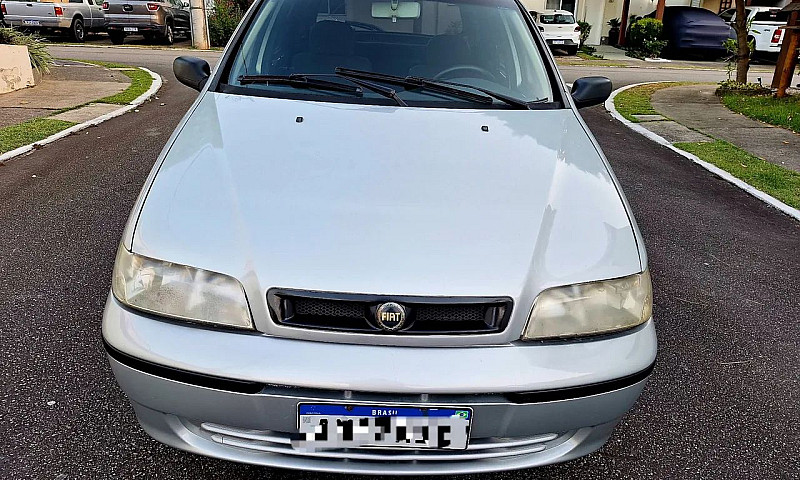 Fiat Palio 1.0/ Trof...