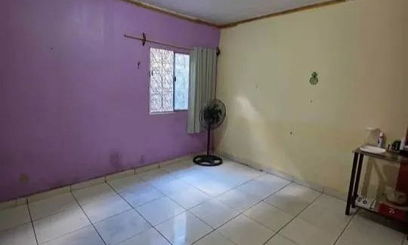 Casa Espaçosa Próxim...