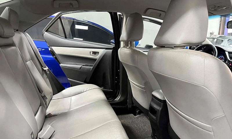 Toyota Corolla Gli U...