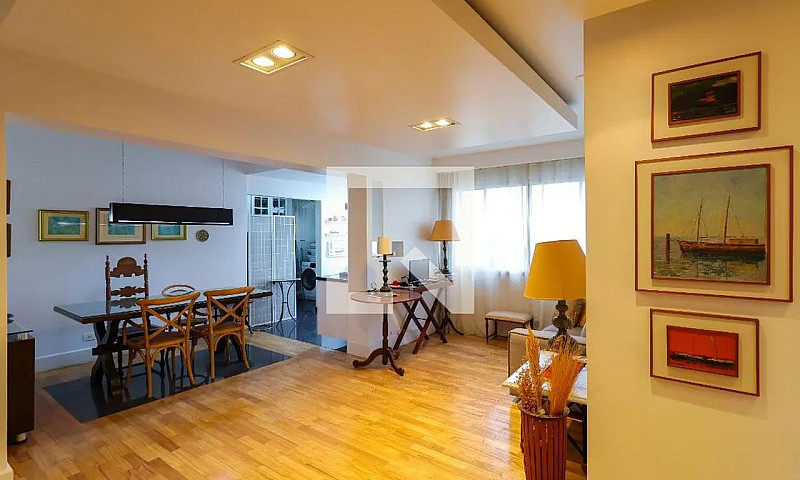 Apartamento À Venda ...