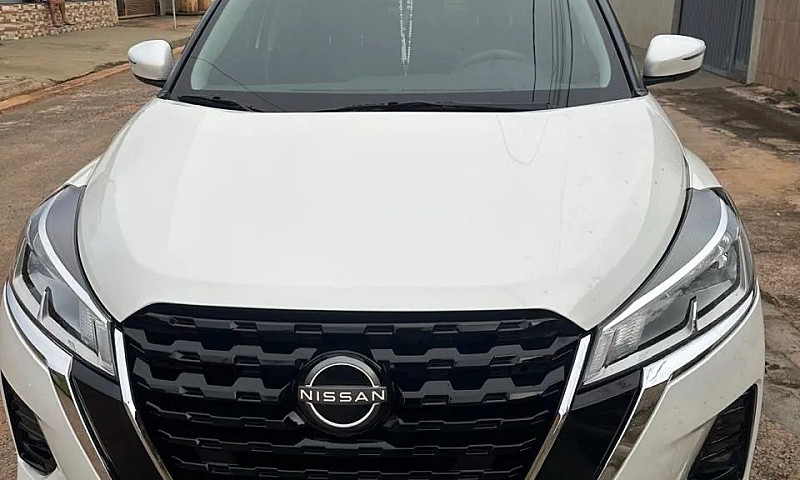 Nissan Kicks Advance...