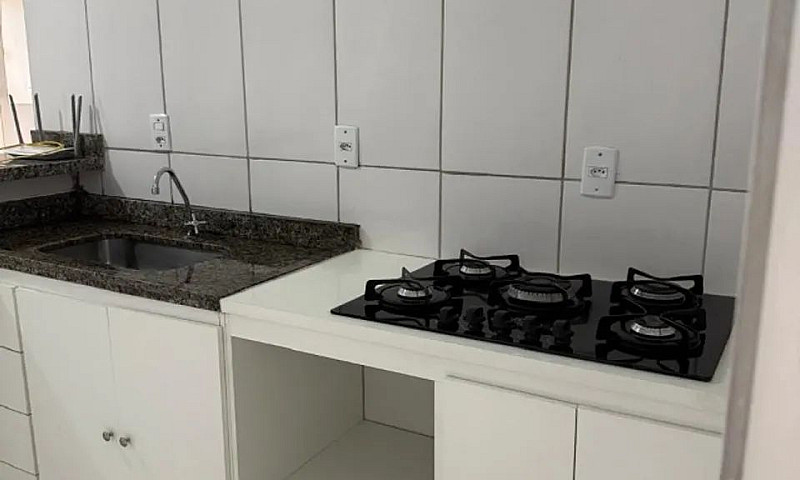 Kitnet  Com Garagem ...