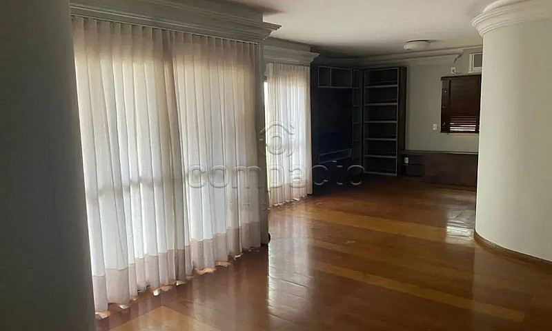 Apartamento Com 3 Qu...
