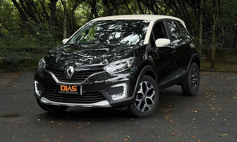 Renault Captur Inten...