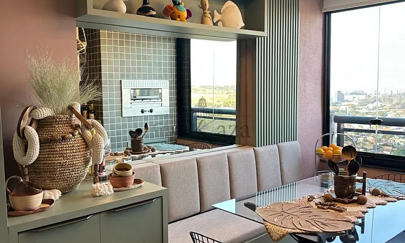 Apartamento - Reside...