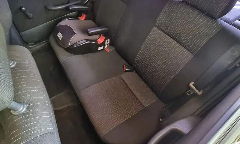 Fiat Palio 1.0 Econo...