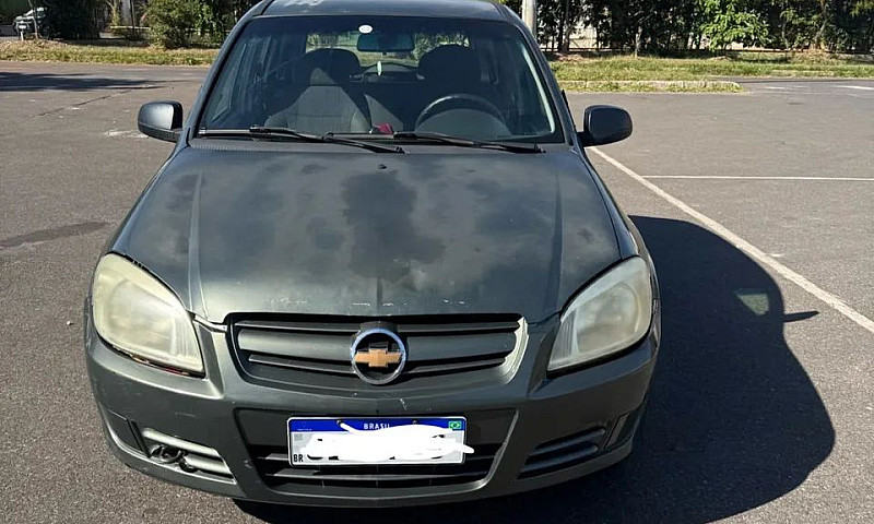 Chevrolet Celta Spir...