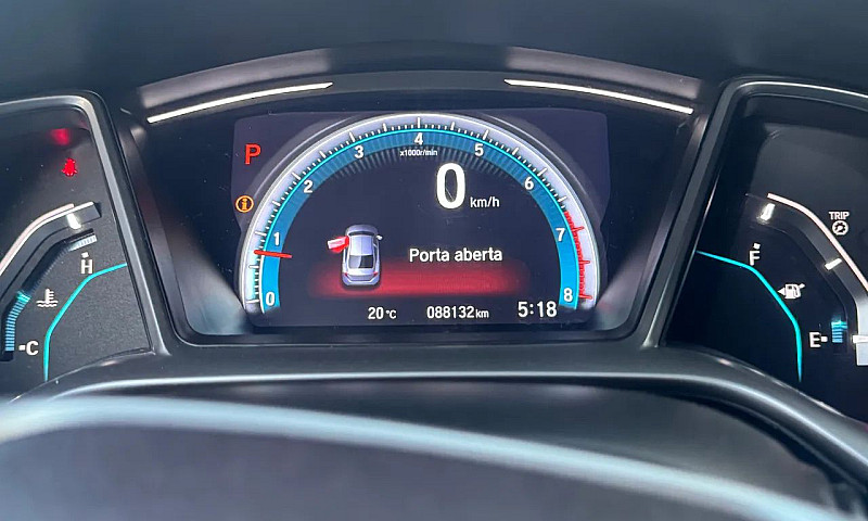 Honda Civic Sedan Ex...