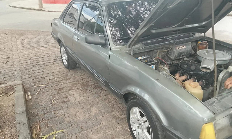 Chevrolet Chevette L...
