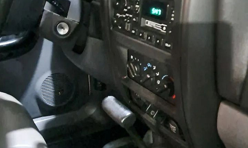 Jeep Cherokee Sport ...