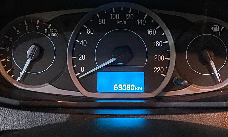 Ford Ka 1.5 Freestyl...