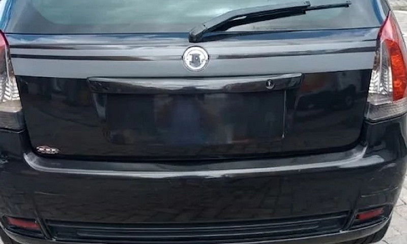Fiat Palio 1.8R Mpi ...