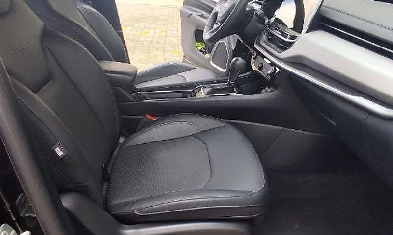 Jeep Compass Long. T...