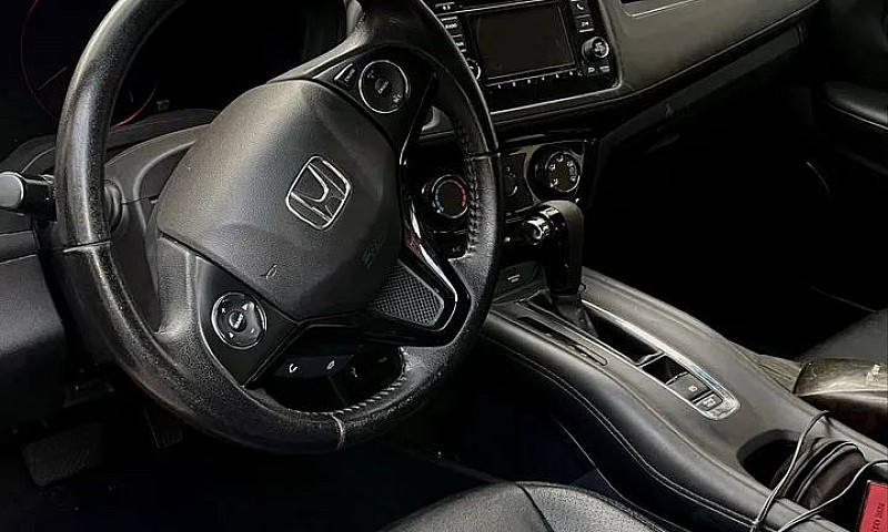 Honda Hr-V Ex 1.8 Fl...