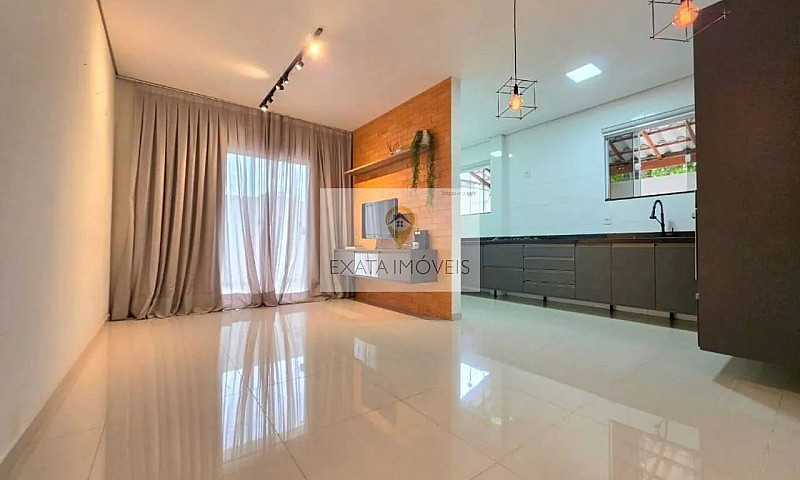 Apartamento Térreo 2...