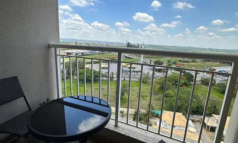 Apartamento Vista Ga...