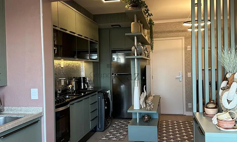 Apartamento - Reside...
