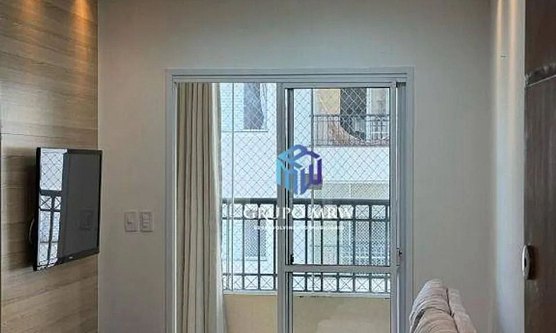 Apartamento Com 2 Do...