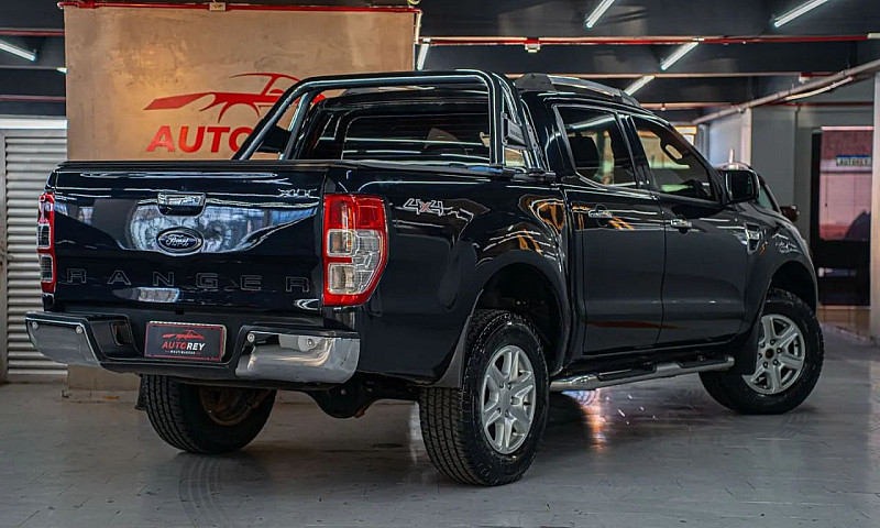 Ford Ranger Xlt 3.2 ...
