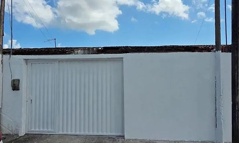 Vendo Casa No Marcos...