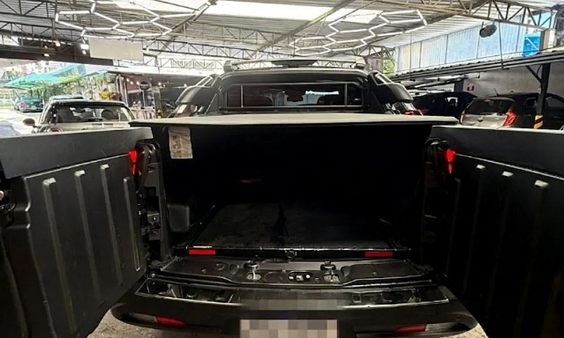 Fiat Toro Ranch 2.0 ...