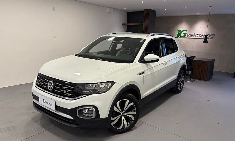 Volkswagen T-Cross H...