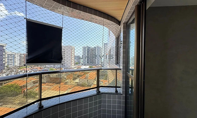 Apartamento Nascente...