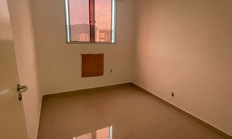 Apartamento 2 Quarto...