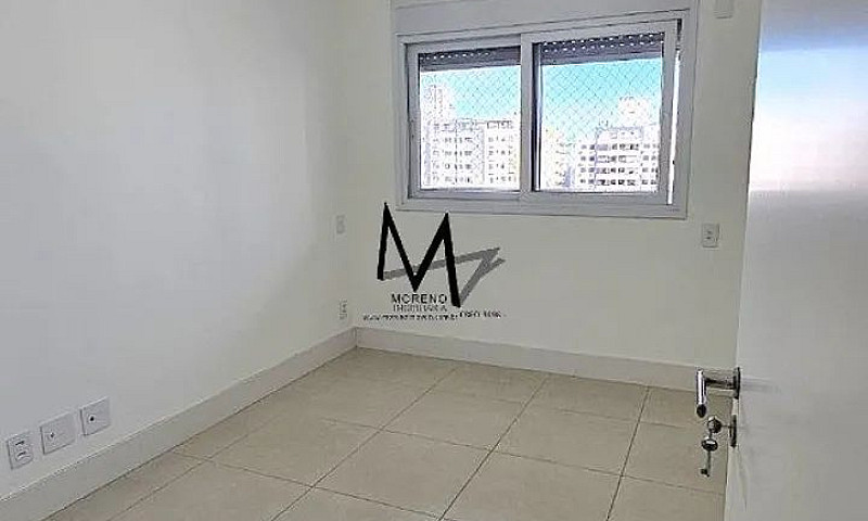 Apartamento 2 Suítes...