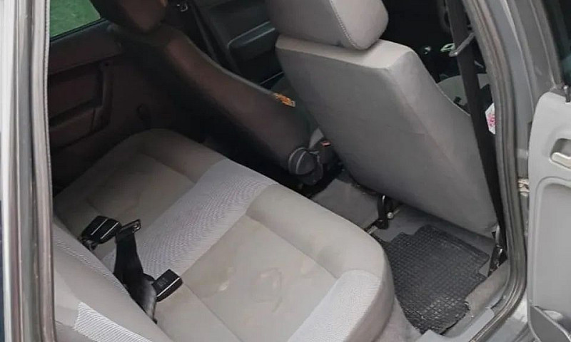 Volkswagen Gol Geraç...