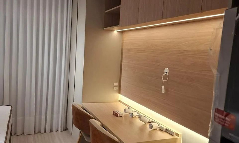 Apartamento 1 Dormit...