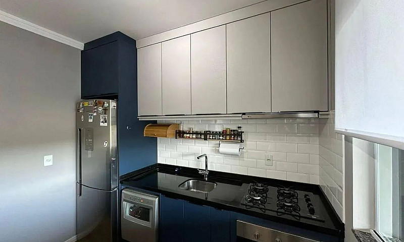 Casa Com 2 Dormitóri...
