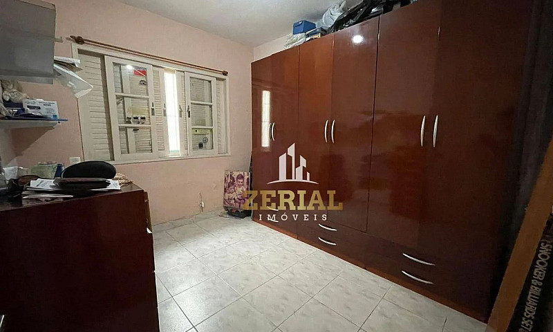Casa Com 3 Dormitóri...