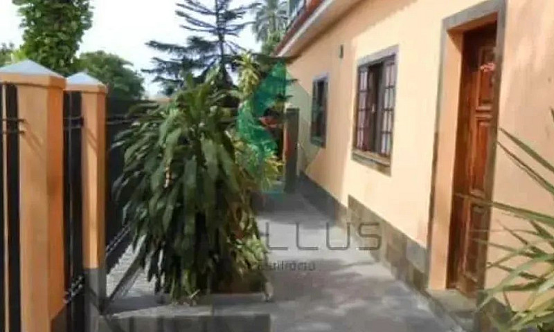 Cachambi | Casa 3 Qu...