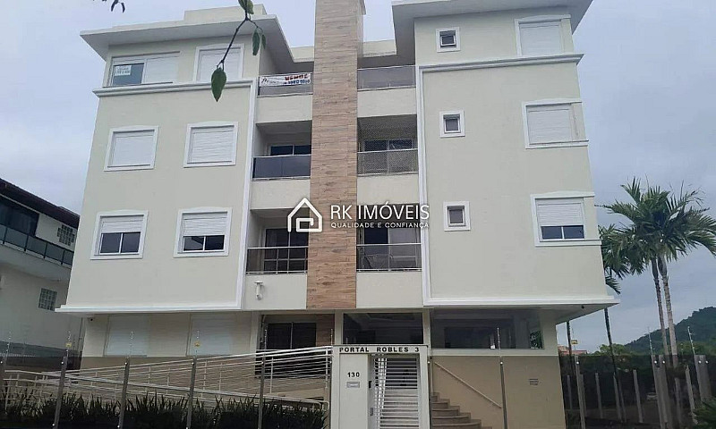 Apartamento Para Alu...
