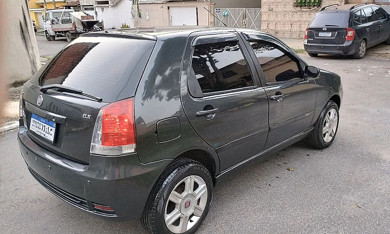 Fiat Palio Elx 1.0 F...