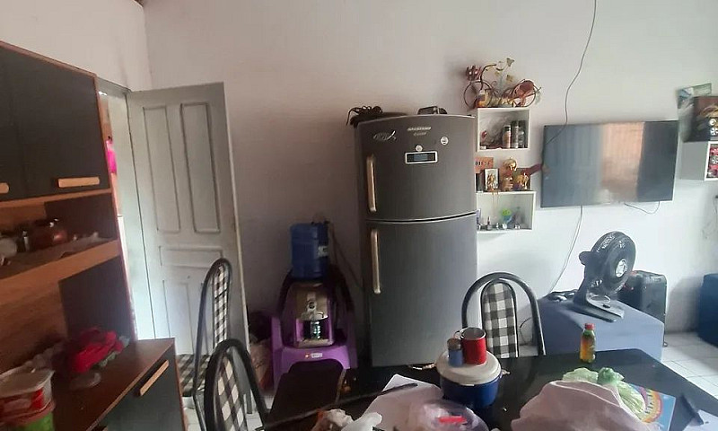 Vendo Casas...