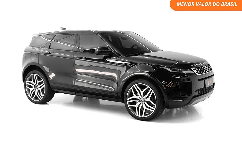 Land Rover Range Rov...