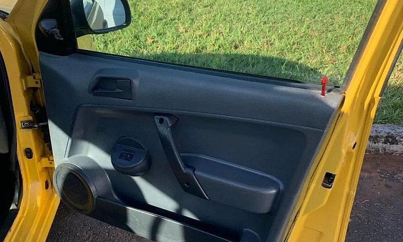 Volkswagen Gol Geraç...