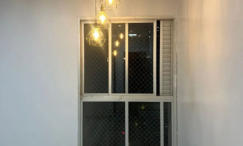 Alugo Apartamento Pa...