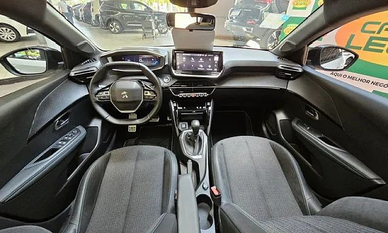 Peugeot 208 Style 1....