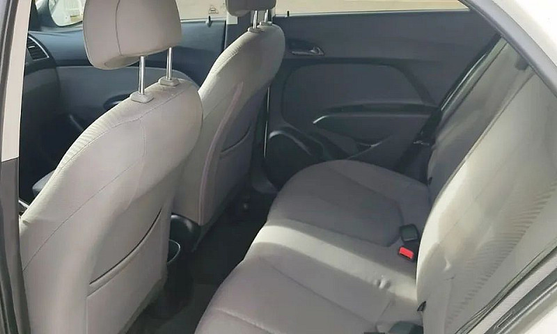 Hyundai Hb20 Premium...