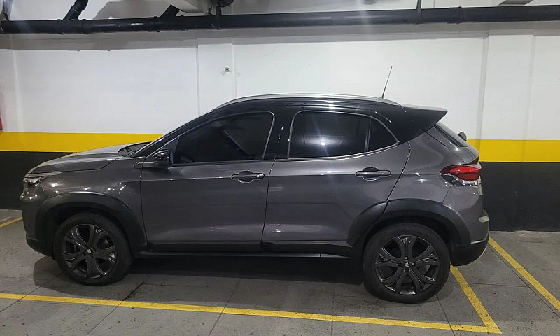 Fiat Pulse Audace 1....