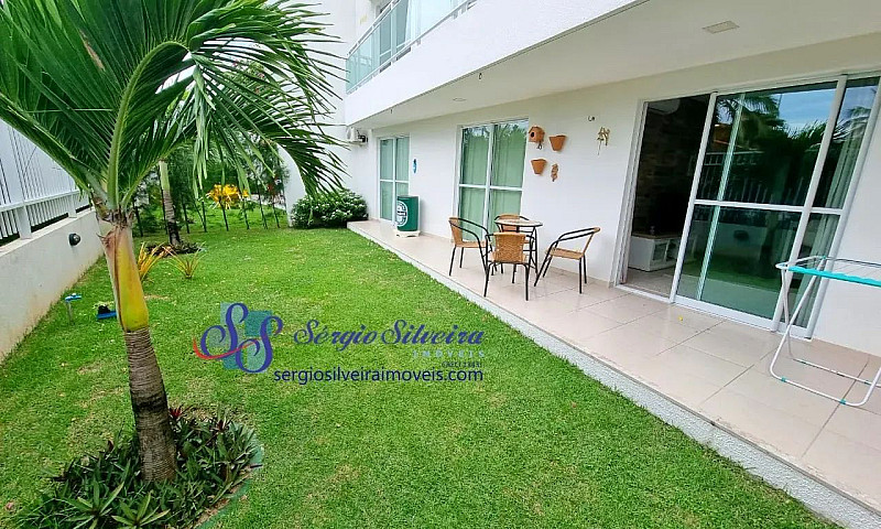 Apartamento Mobiliad...