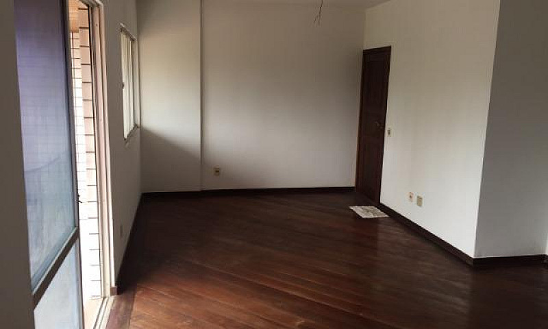 Apartamento Ótima Lo...