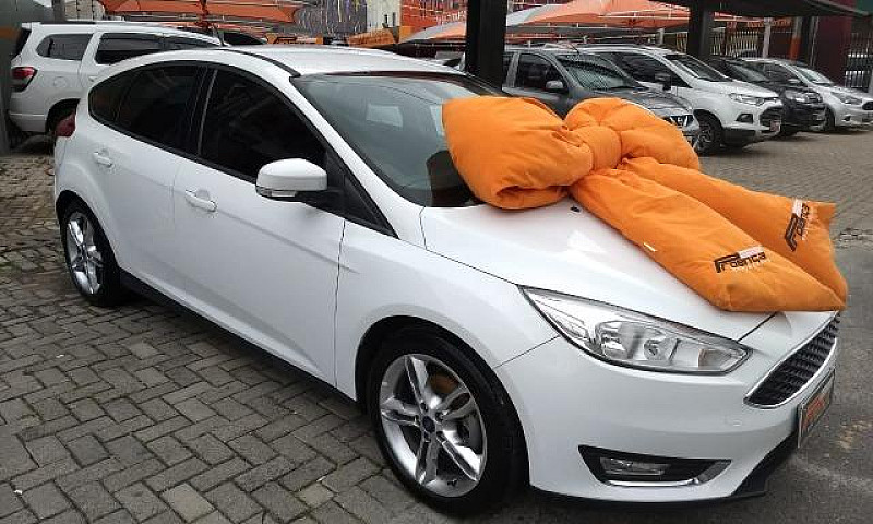 Focus Se 1.6 Flex 20...