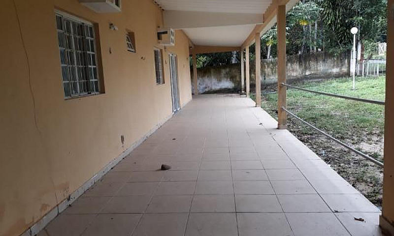 Casa No Cond. Vivend...