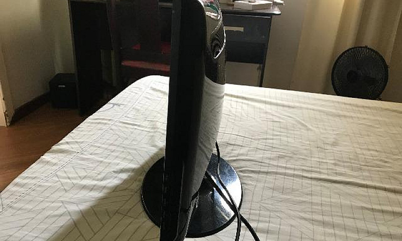 Monitor Lcd...