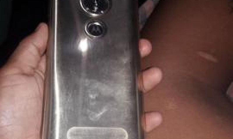 Vendo Ou Troco Nu So...