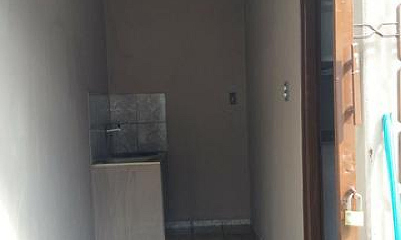 Casa Setor Negrão De...